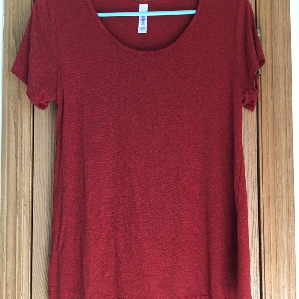 Lot of xs Lularoe classic